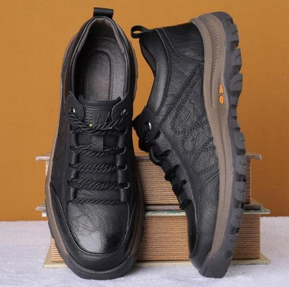 BUCK | Orthopedische Schoenen voor Comfort en Houdingscorrectie