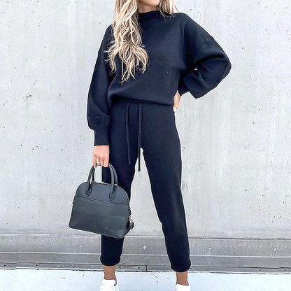 ANNISA | Stijlvolle Dames Kledingset