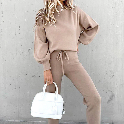 ANNISA | Stijlvolle Dames Kledingset