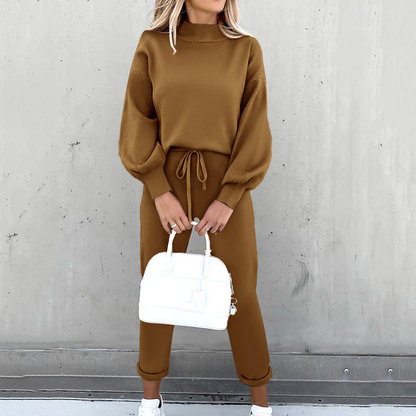 ANNISA | Stijlvolle Dames Kledingset