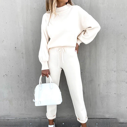 ANNISA | Stijlvolle Dames Kledingset