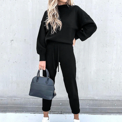 ANNISA | Stijlvolle Dames Kledingset